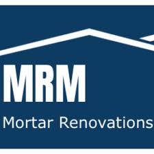 Mortar Renovations